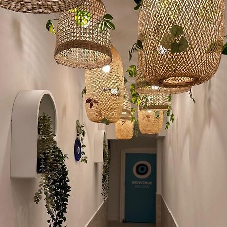 Villa Sephora Cannes Ngoại thất bức ảnh