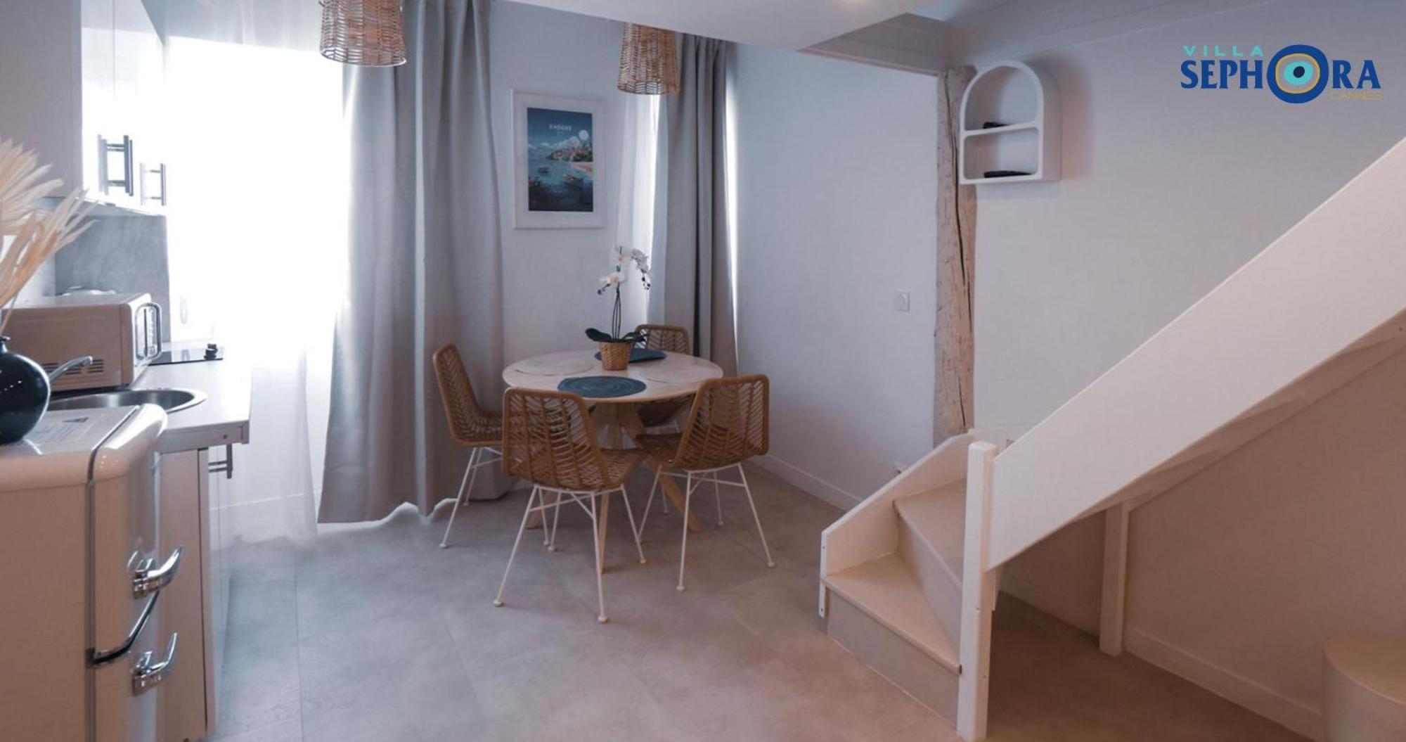 Villa Sephora Cannes Ngoại thất bức ảnh