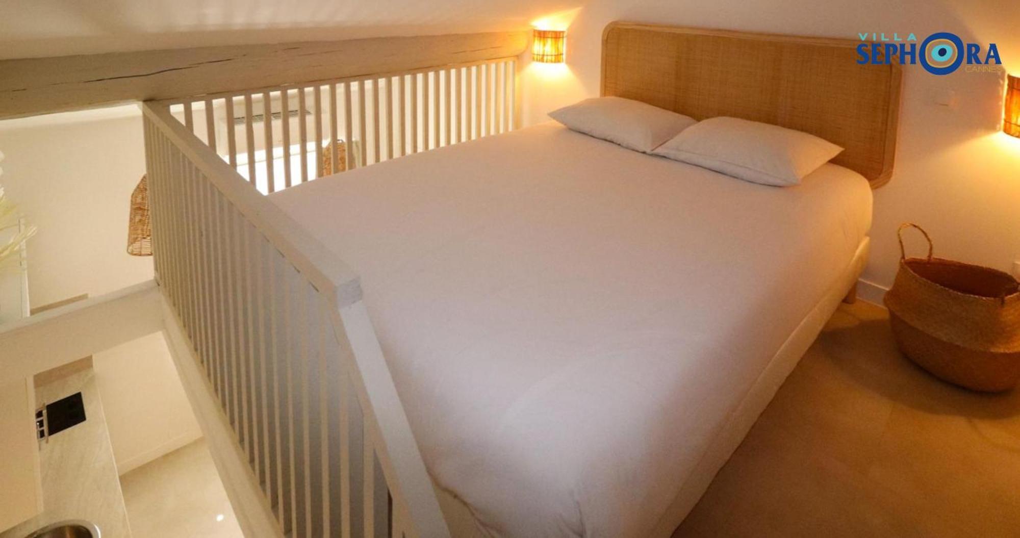 Villa Sephora Cannes Ngoại thất bức ảnh