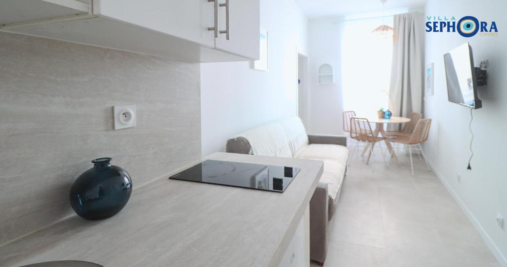 Villa Sephora Cannes Ngoại thất bức ảnh