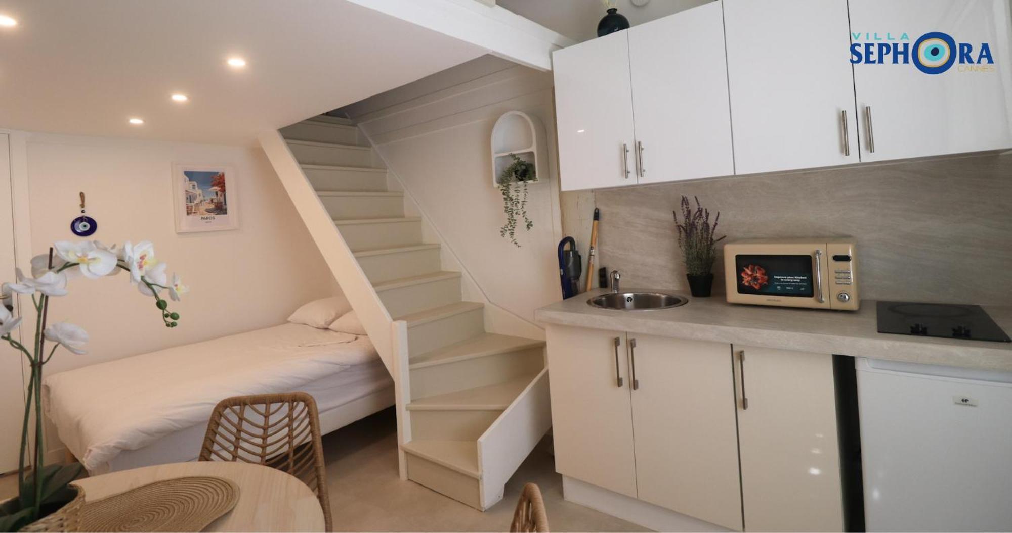 Villa Sephora Cannes Ngoại thất bức ảnh