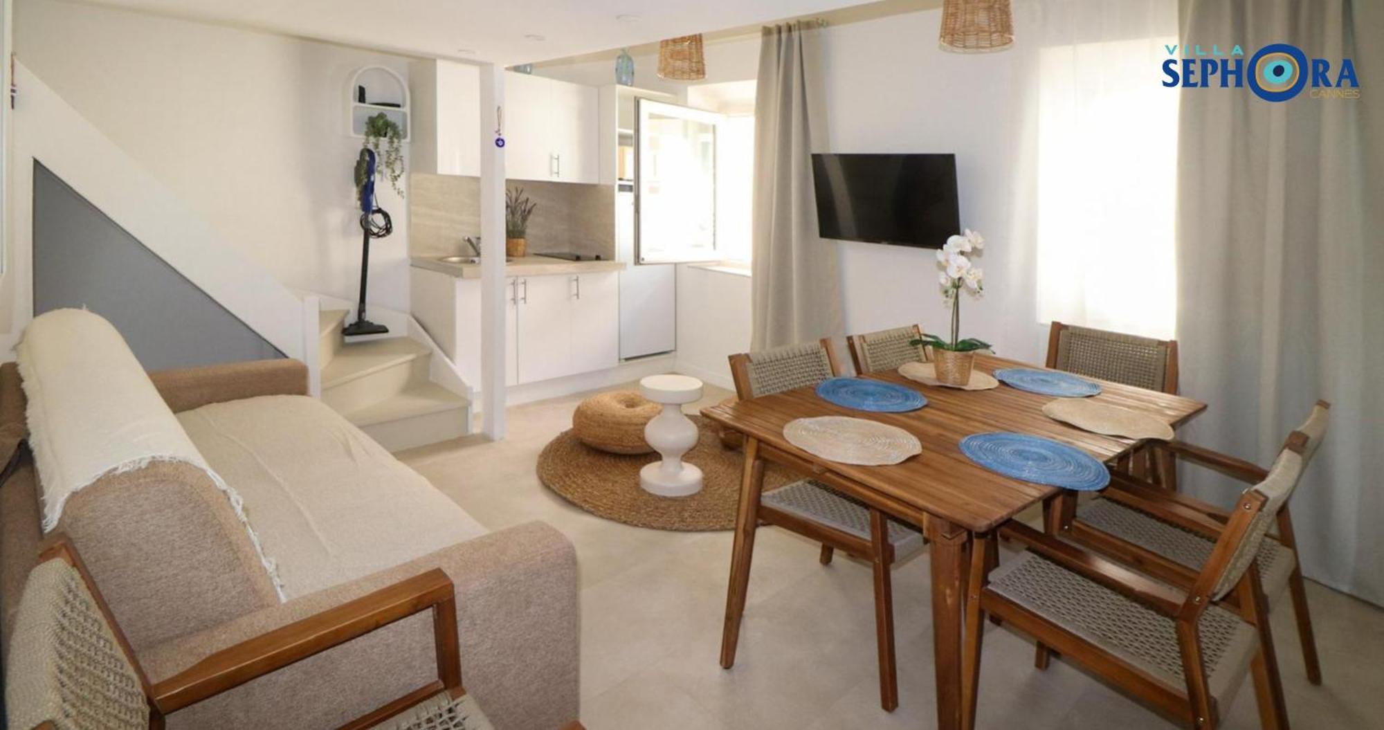 Villa Sephora Cannes Ngoại thất bức ảnh