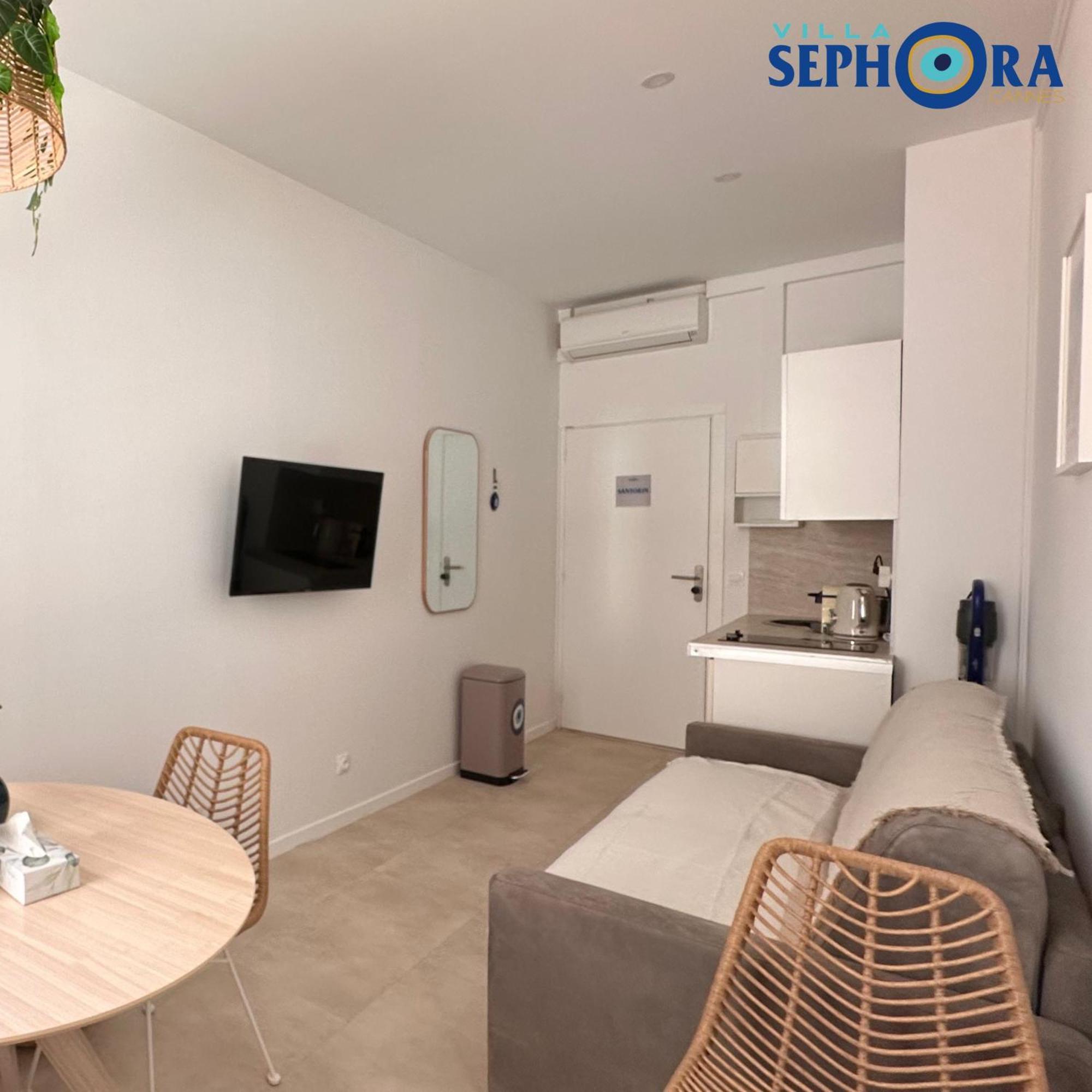 Villa Sephora Cannes Ngoại thất bức ảnh