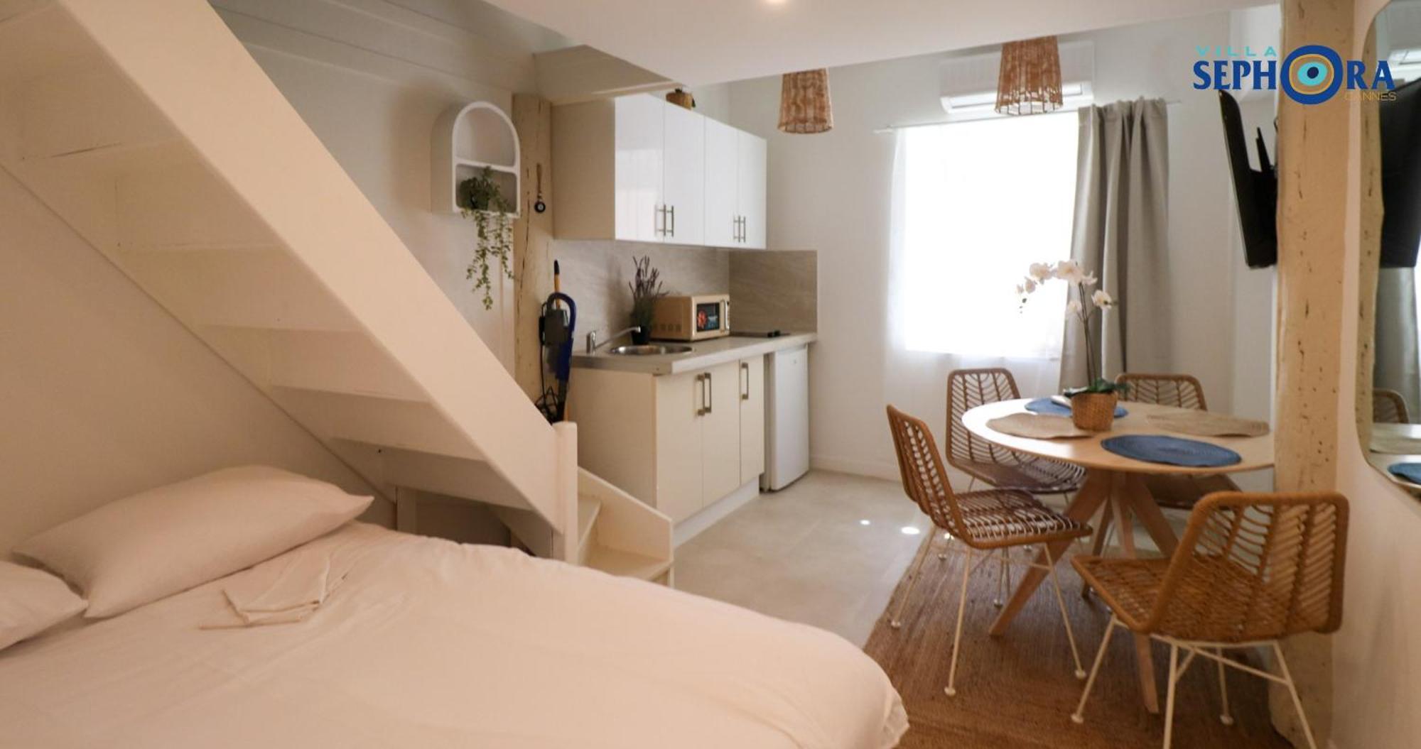 Villa Sephora Cannes Ngoại thất bức ảnh
