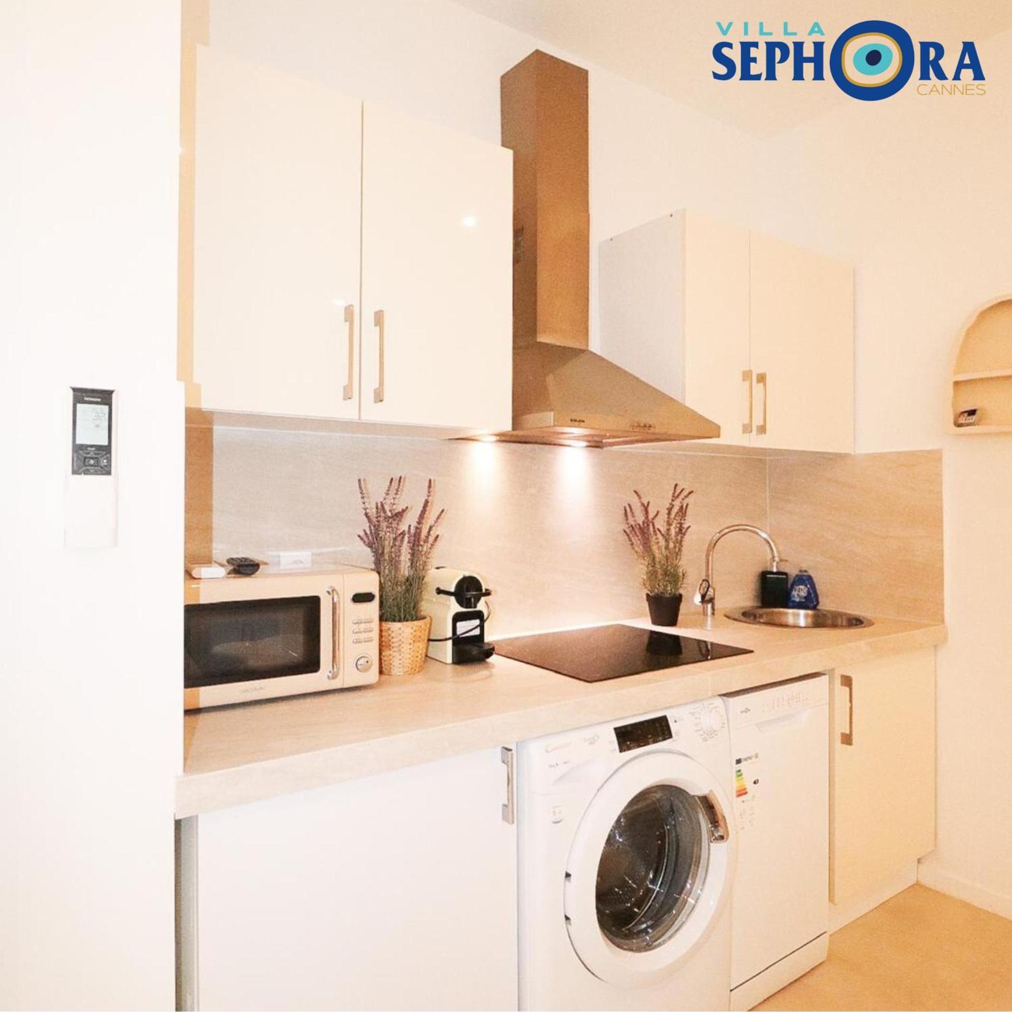 Villa Sephora Cannes Ngoại thất bức ảnh