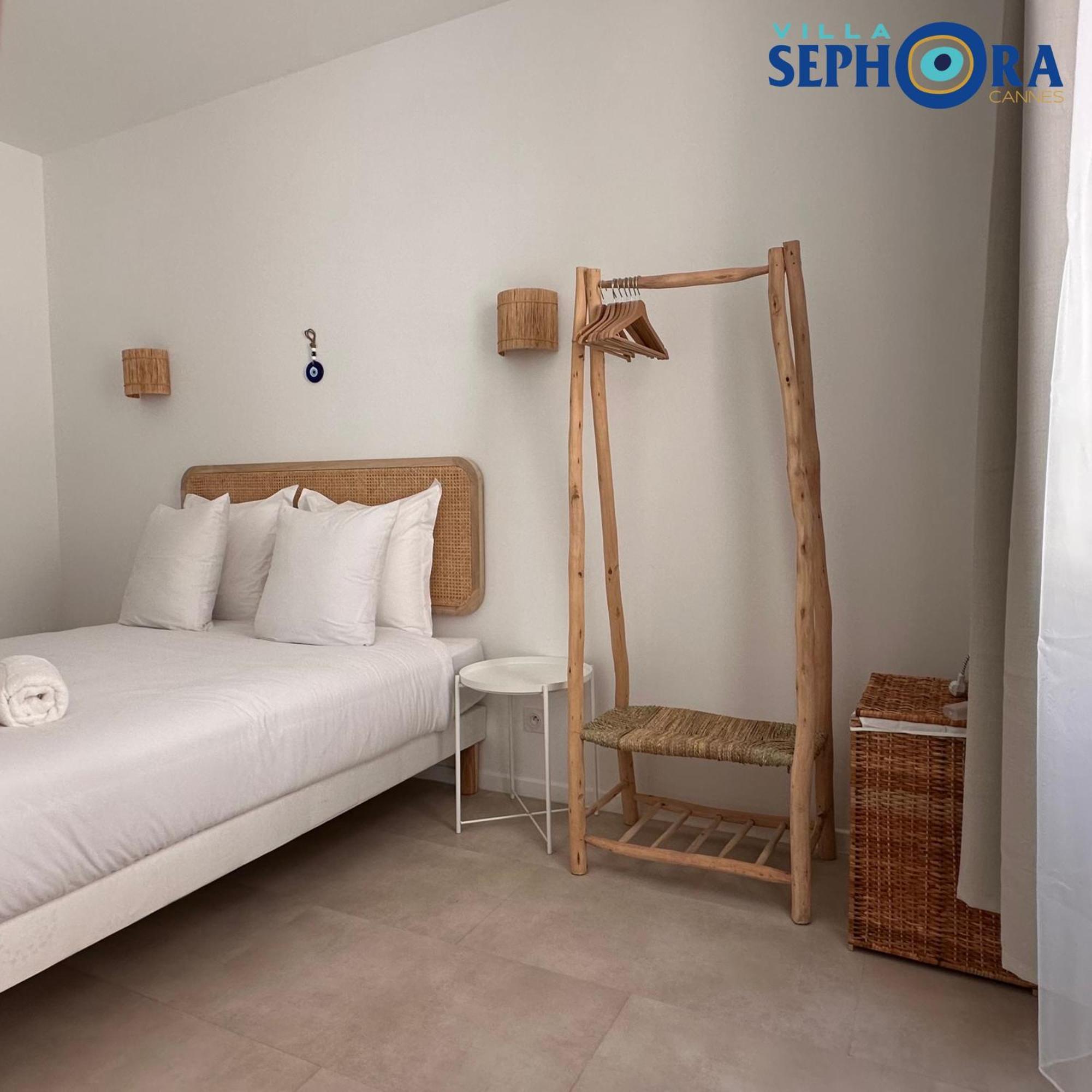 Villa Sephora Cannes Ngoại thất bức ảnh