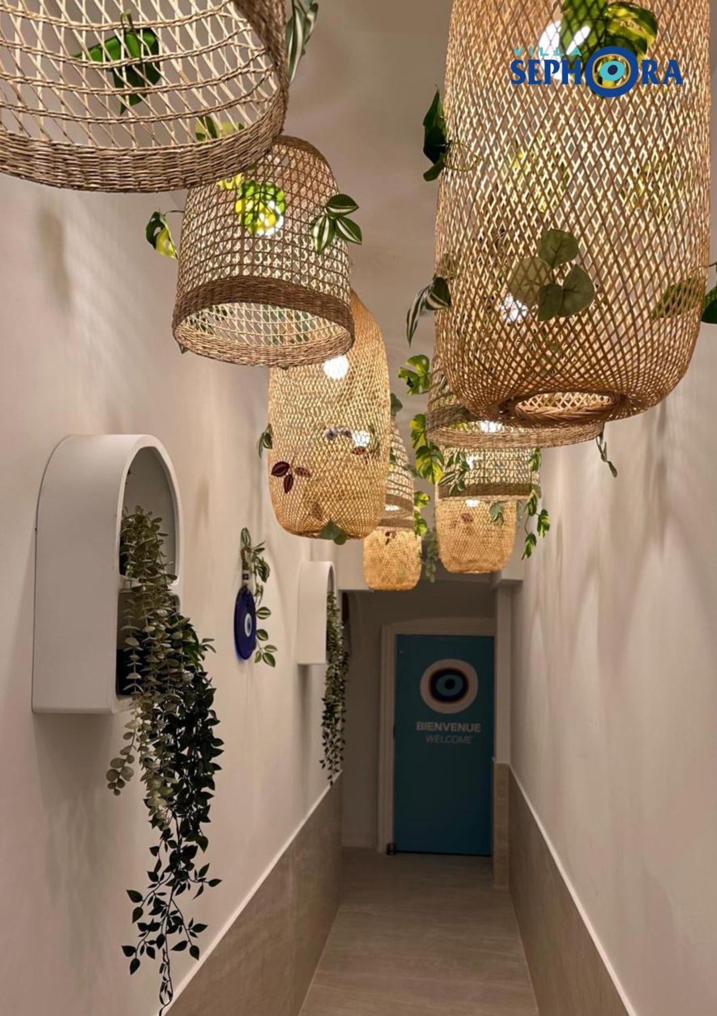 Villa Sephora Cannes Ngoại thất bức ảnh