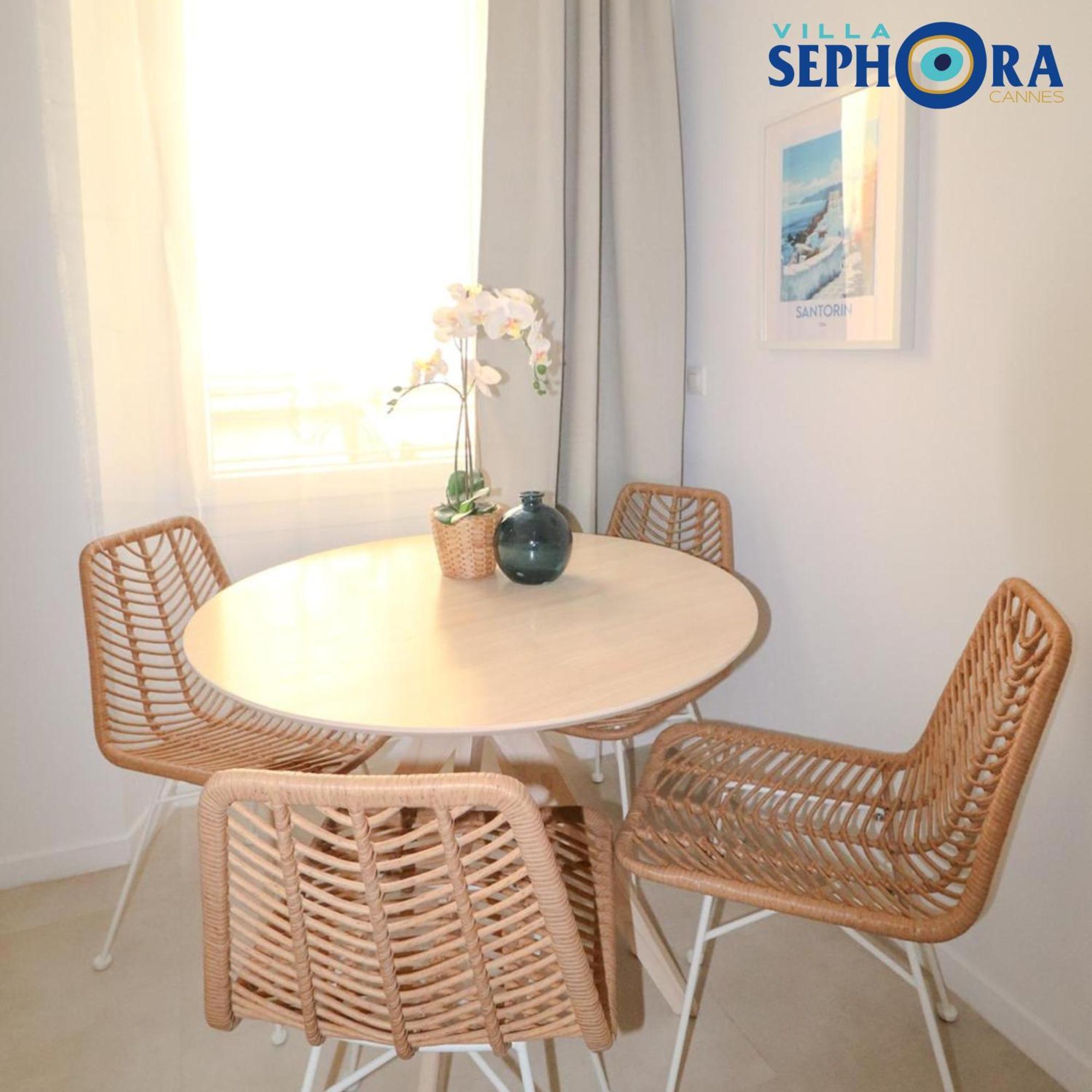 Villa Sephora Cannes Ngoại thất bức ảnh