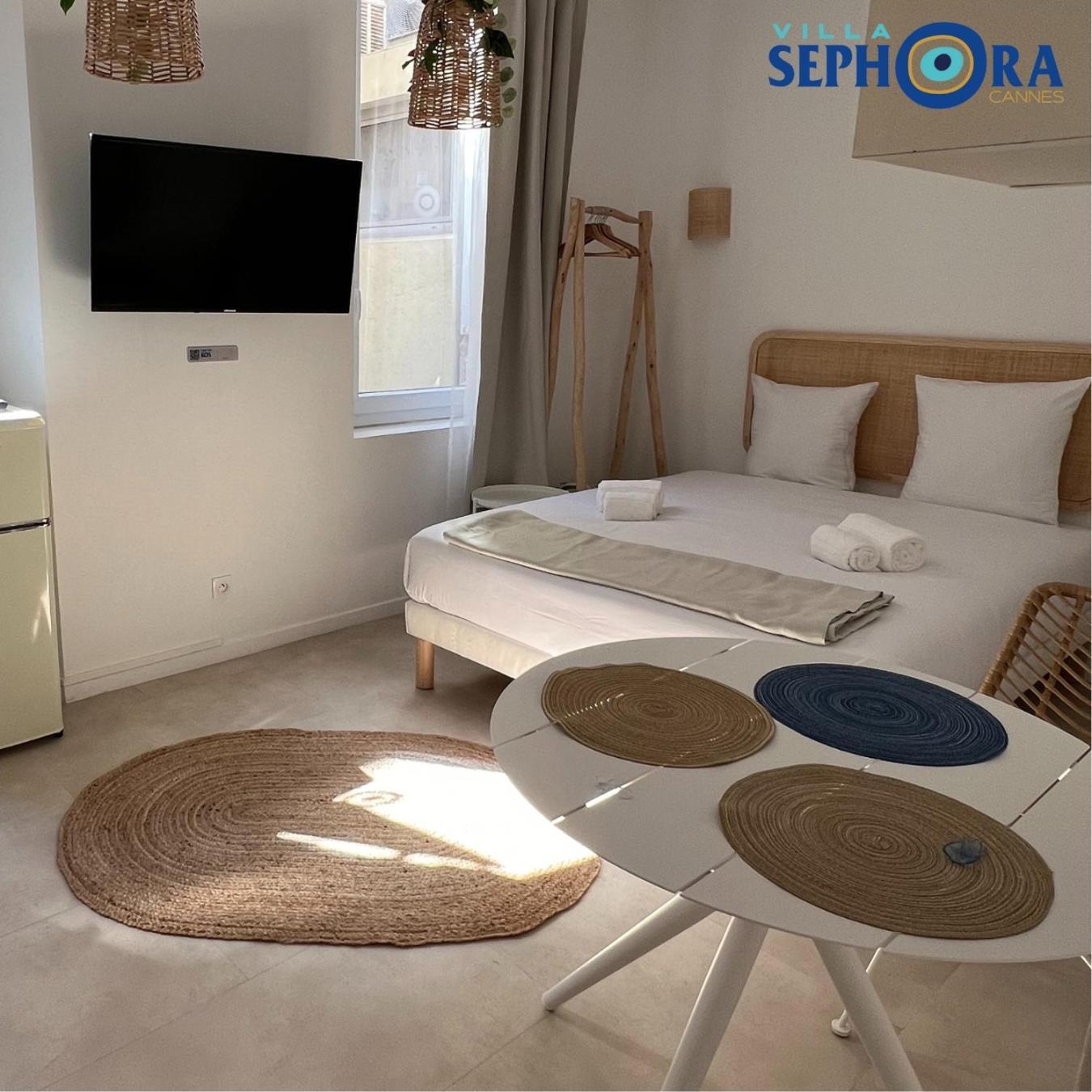 Villa Sephora Cannes Ngoại thất bức ảnh