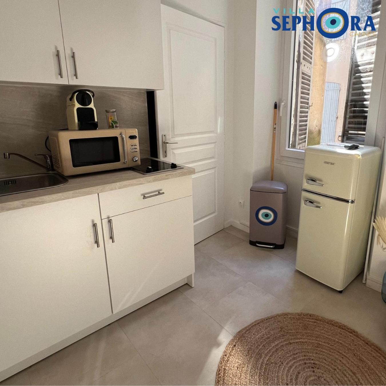 Villa Sephora Cannes Ngoại thất bức ảnh