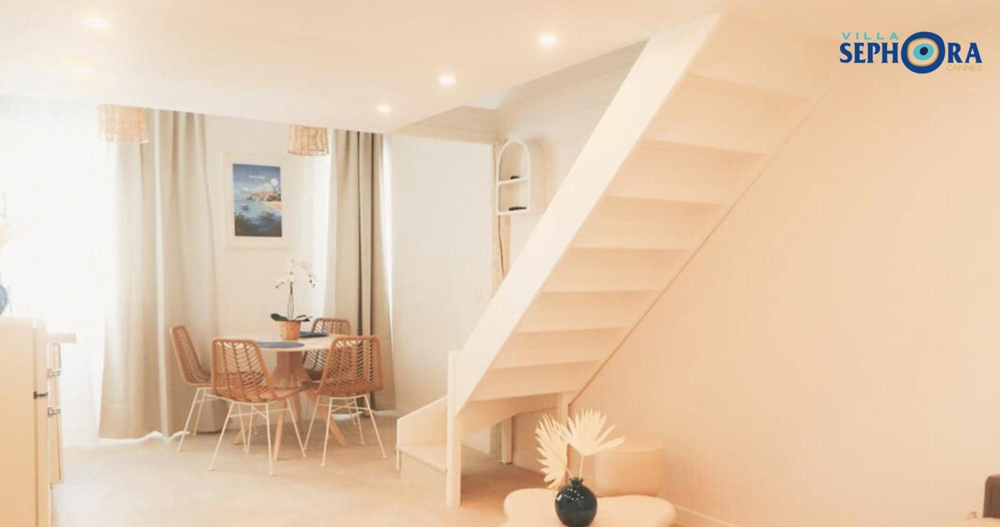 Villa Sephora Cannes Ngoại thất bức ảnh