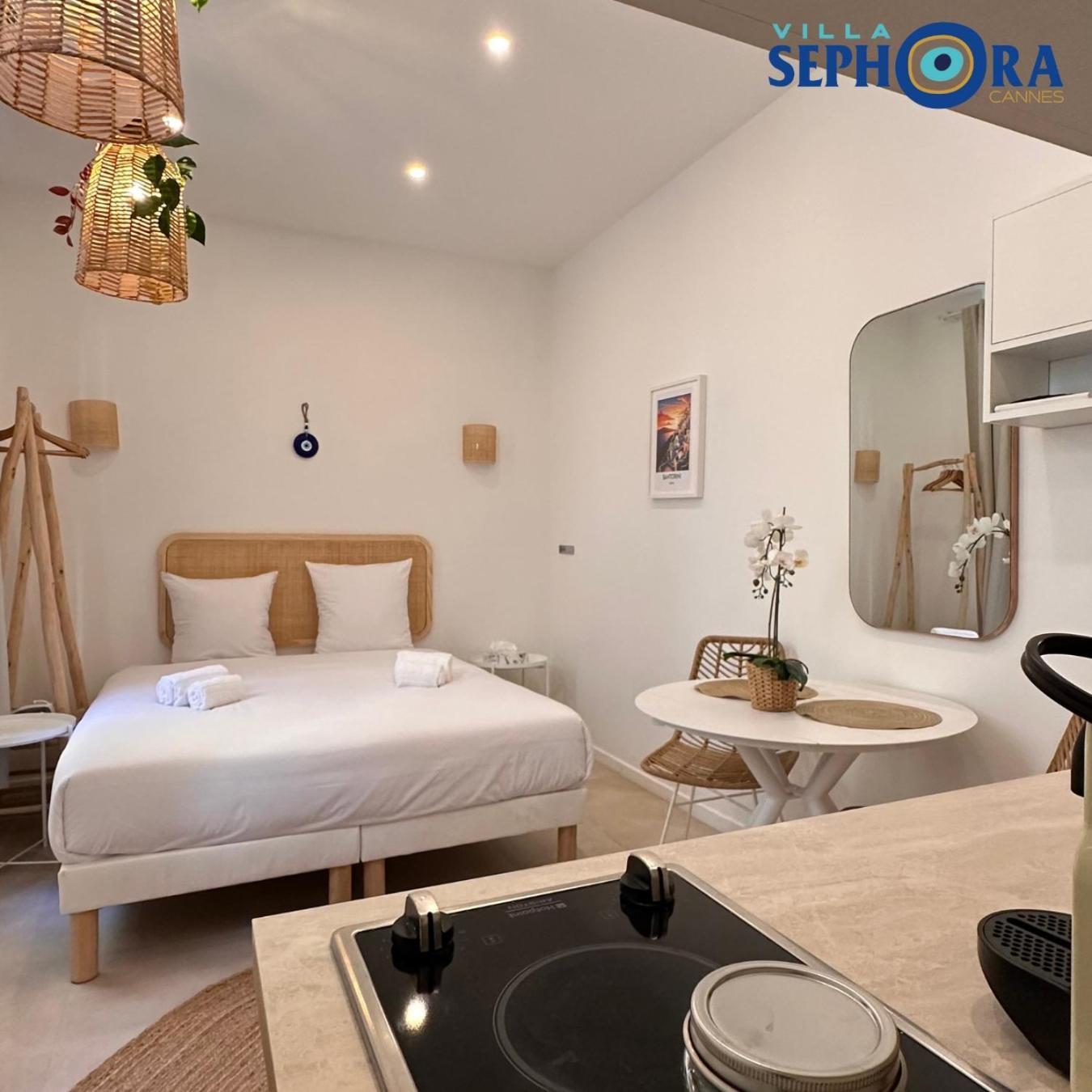 Villa Sephora Cannes Ngoại thất bức ảnh