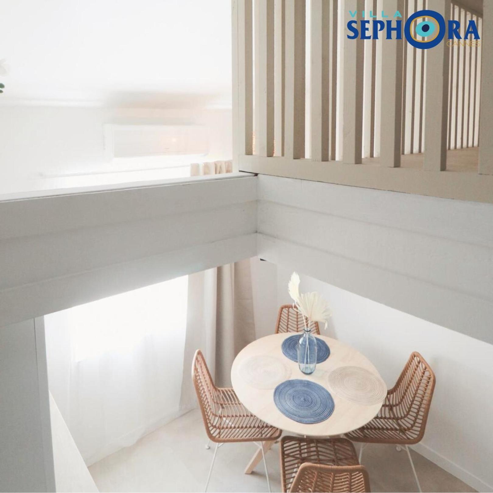 Villa Sephora Cannes Ngoại thất bức ảnh