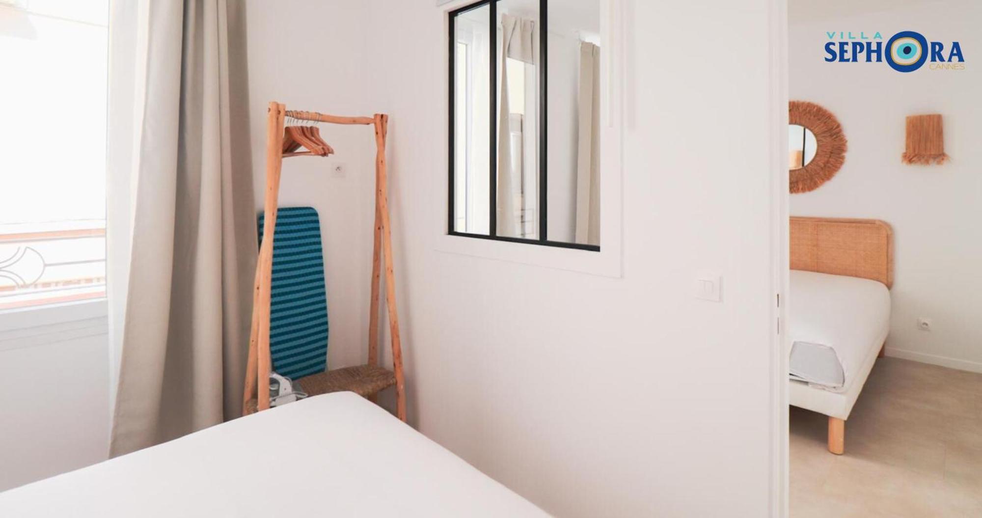 Villa Sephora Cannes Ngoại thất bức ảnh