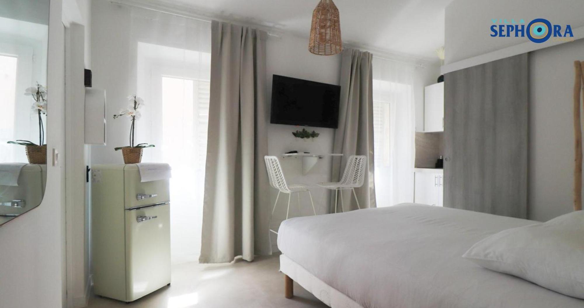 Villa Sephora Cannes Ngoại thất bức ảnh
