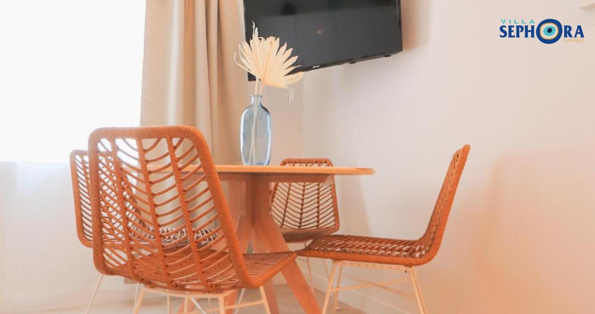 Villa Sephora Cannes Ngoại thất bức ảnh