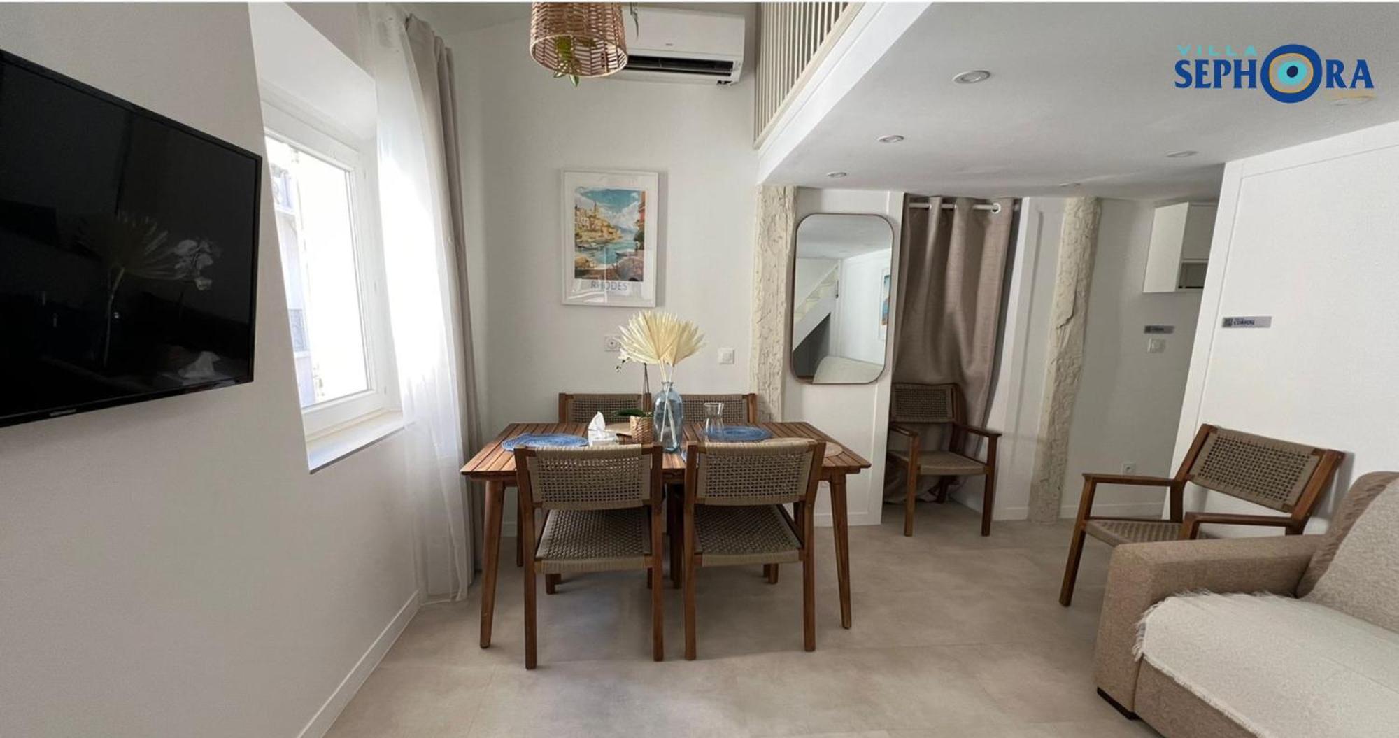 Villa Sephora Cannes Ngoại thất bức ảnh