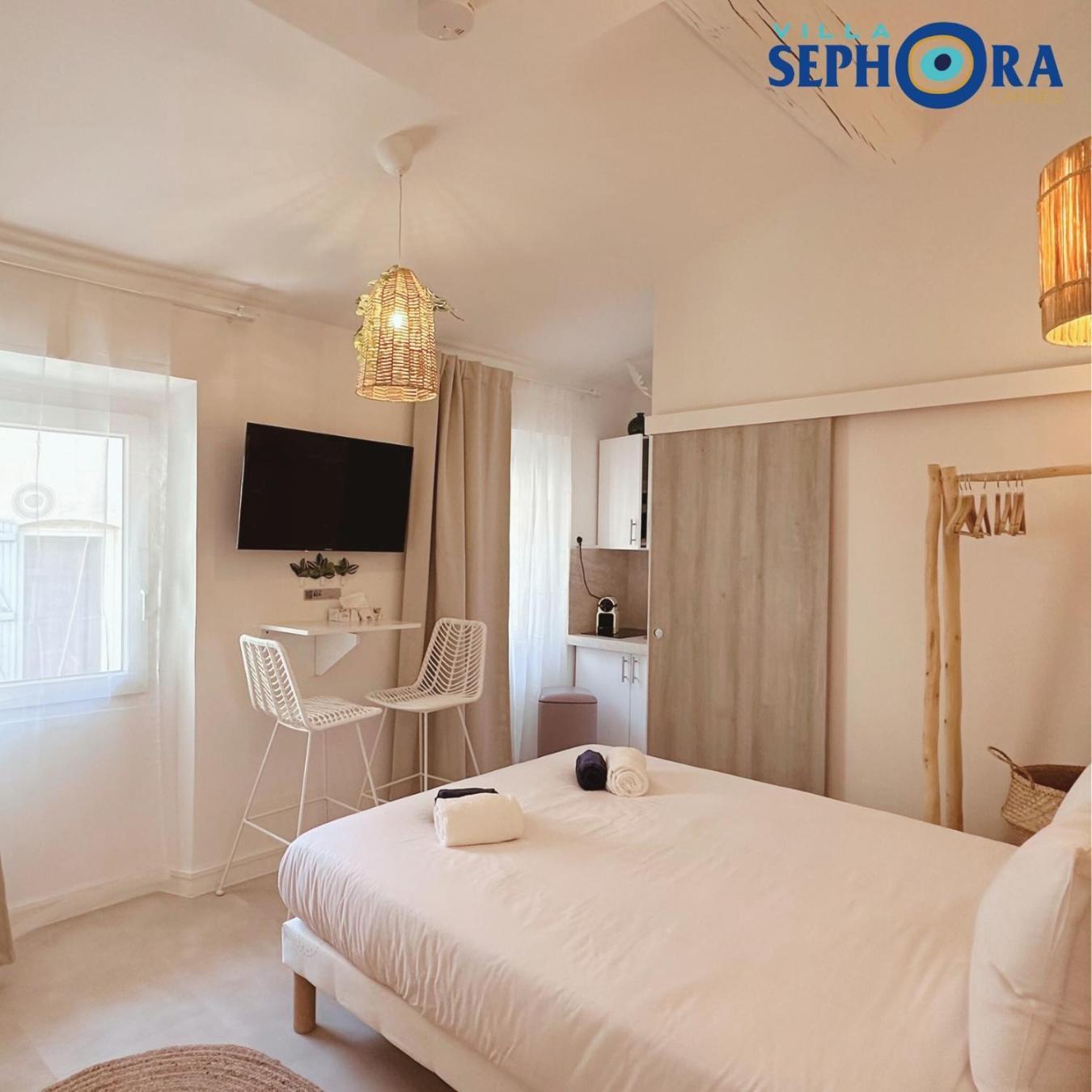Villa Sephora Cannes Ngoại thất bức ảnh