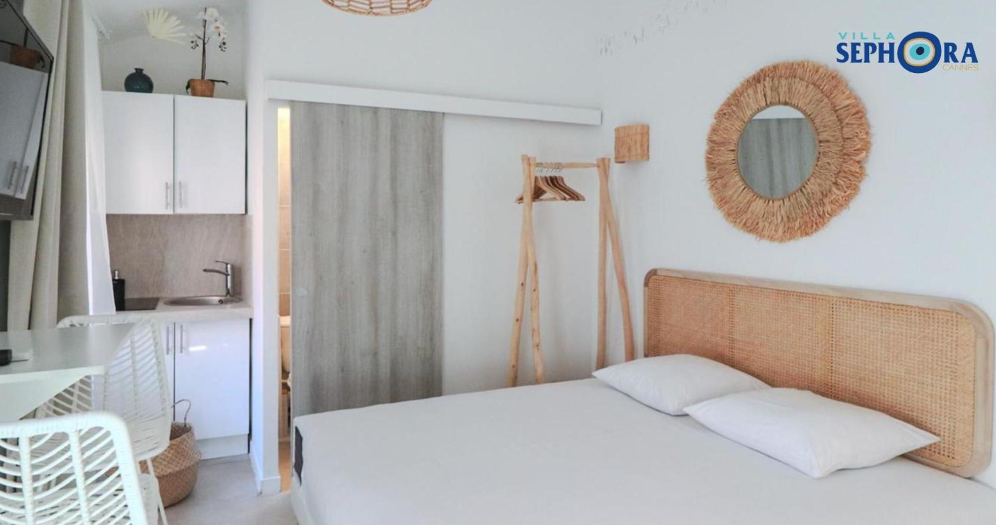 Villa Sephora Cannes Ngoại thất bức ảnh