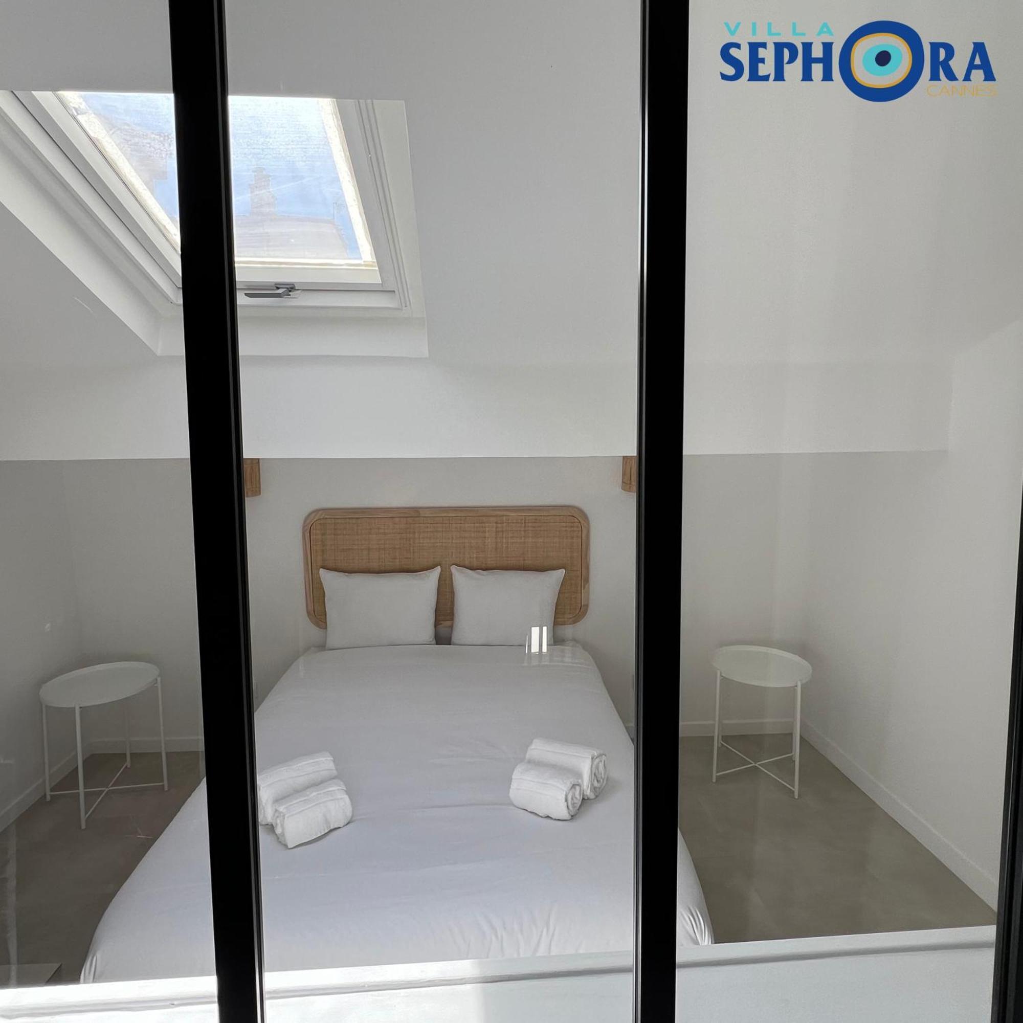 Villa Sephora Cannes Ngoại thất bức ảnh