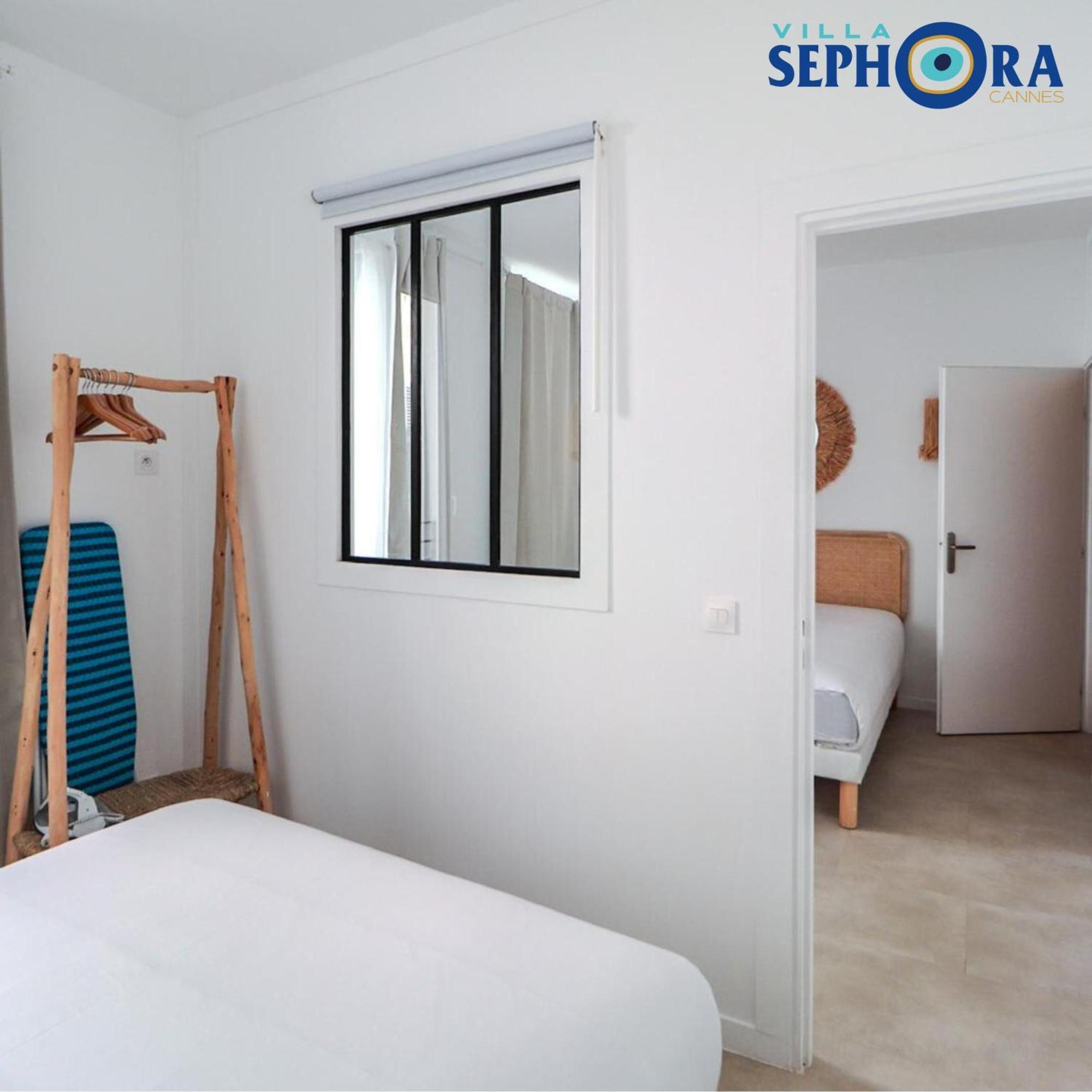 Villa Sephora Cannes Ngoại thất bức ảnh