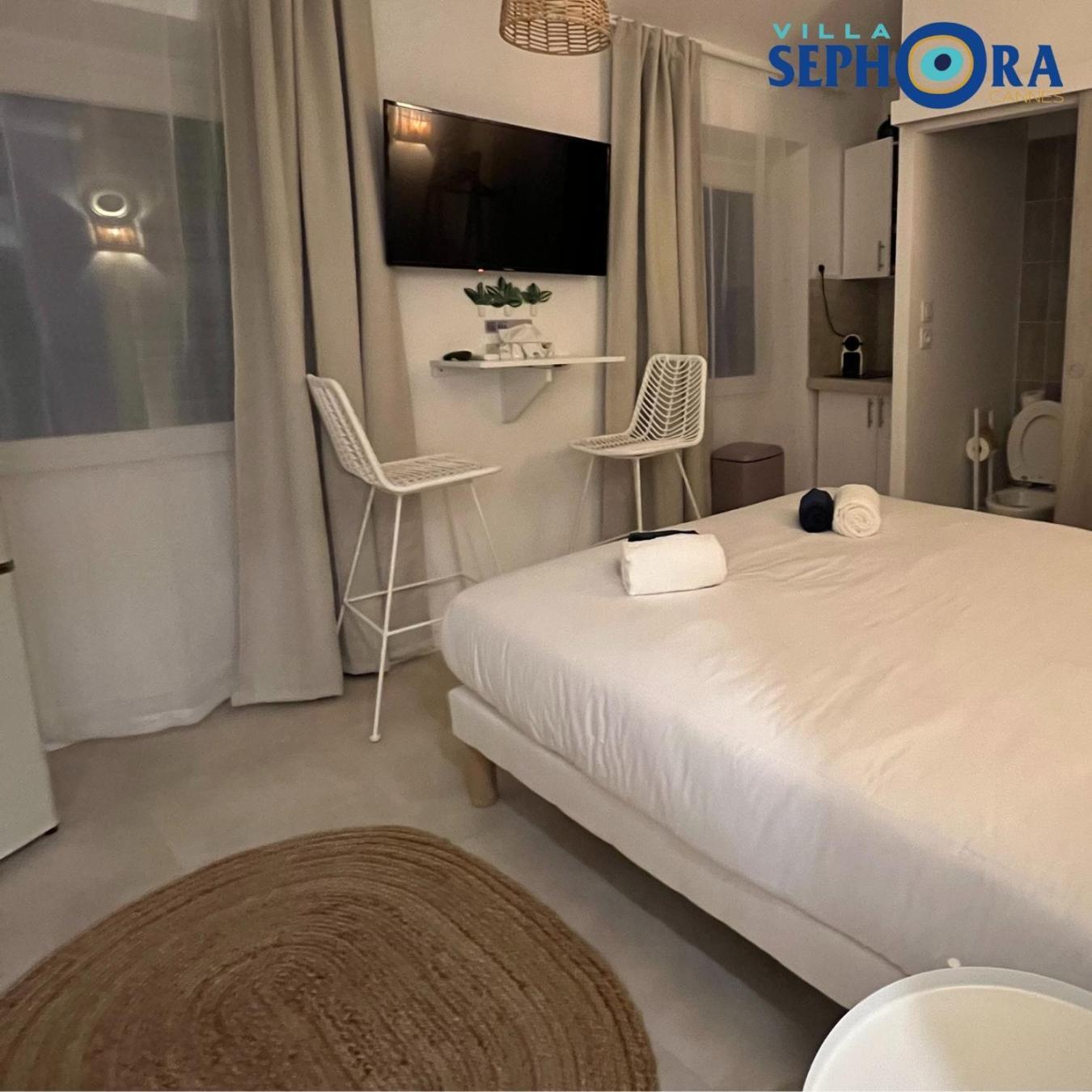Villa Sephora Cannes Ngoại thất bức ảnh