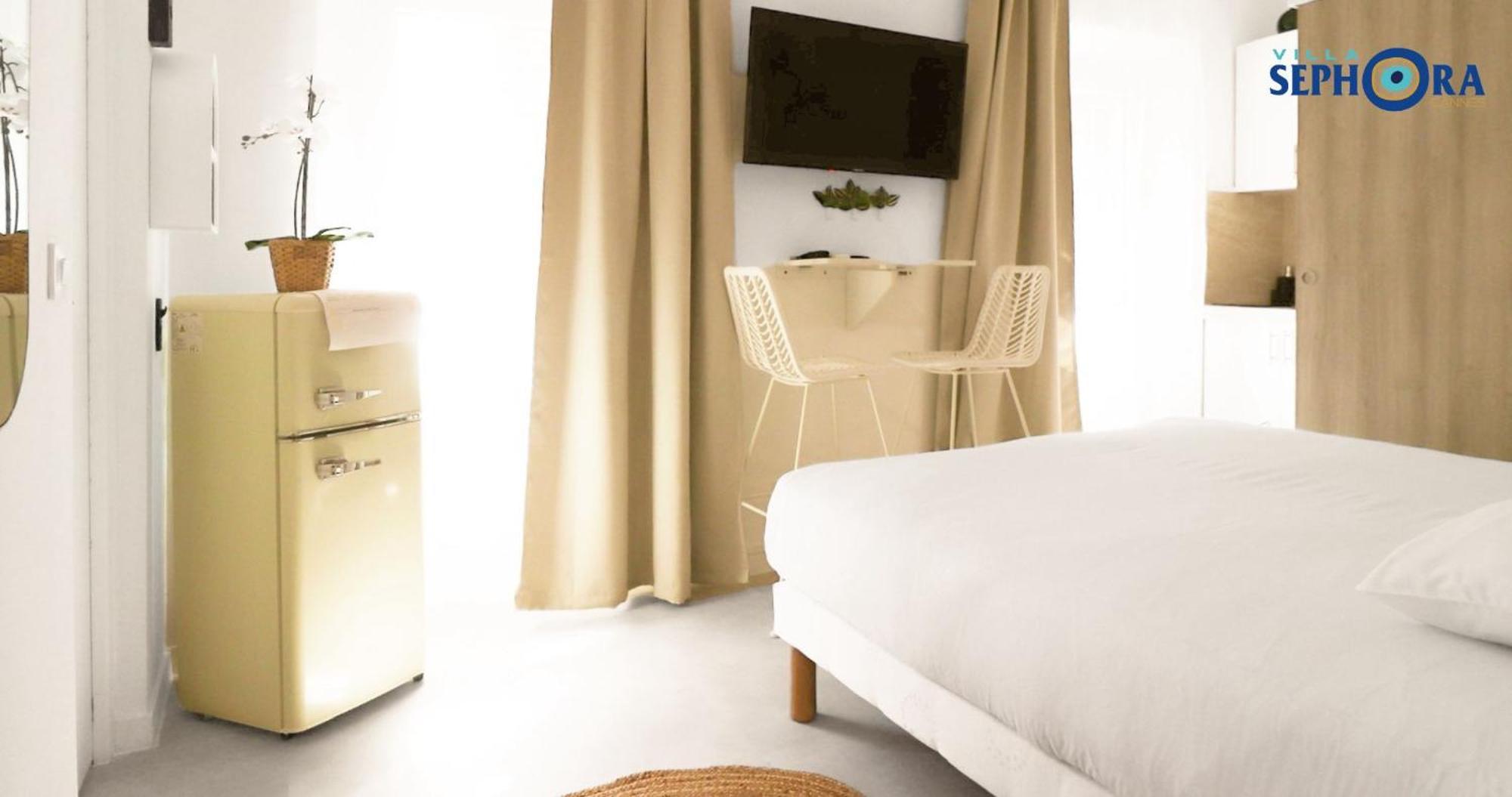 Villa Sephora Cannes Ngoại thất bức ảnh