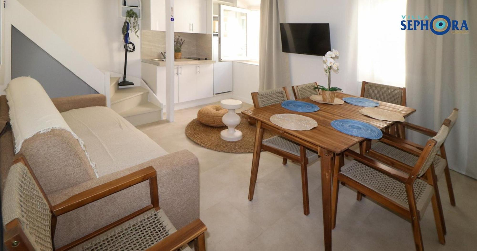 Villa Sephora Cannes Ngoại thất bức ảnh