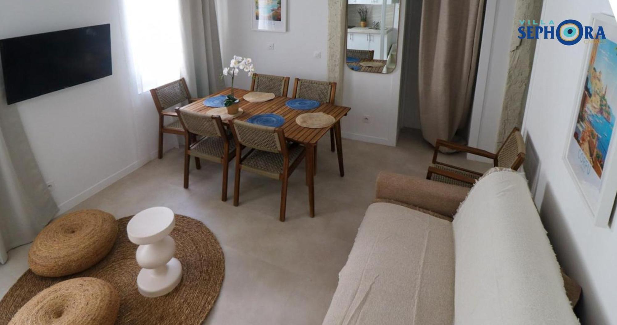 Villa Sephora Cannes Ngoại thất bức ảnh