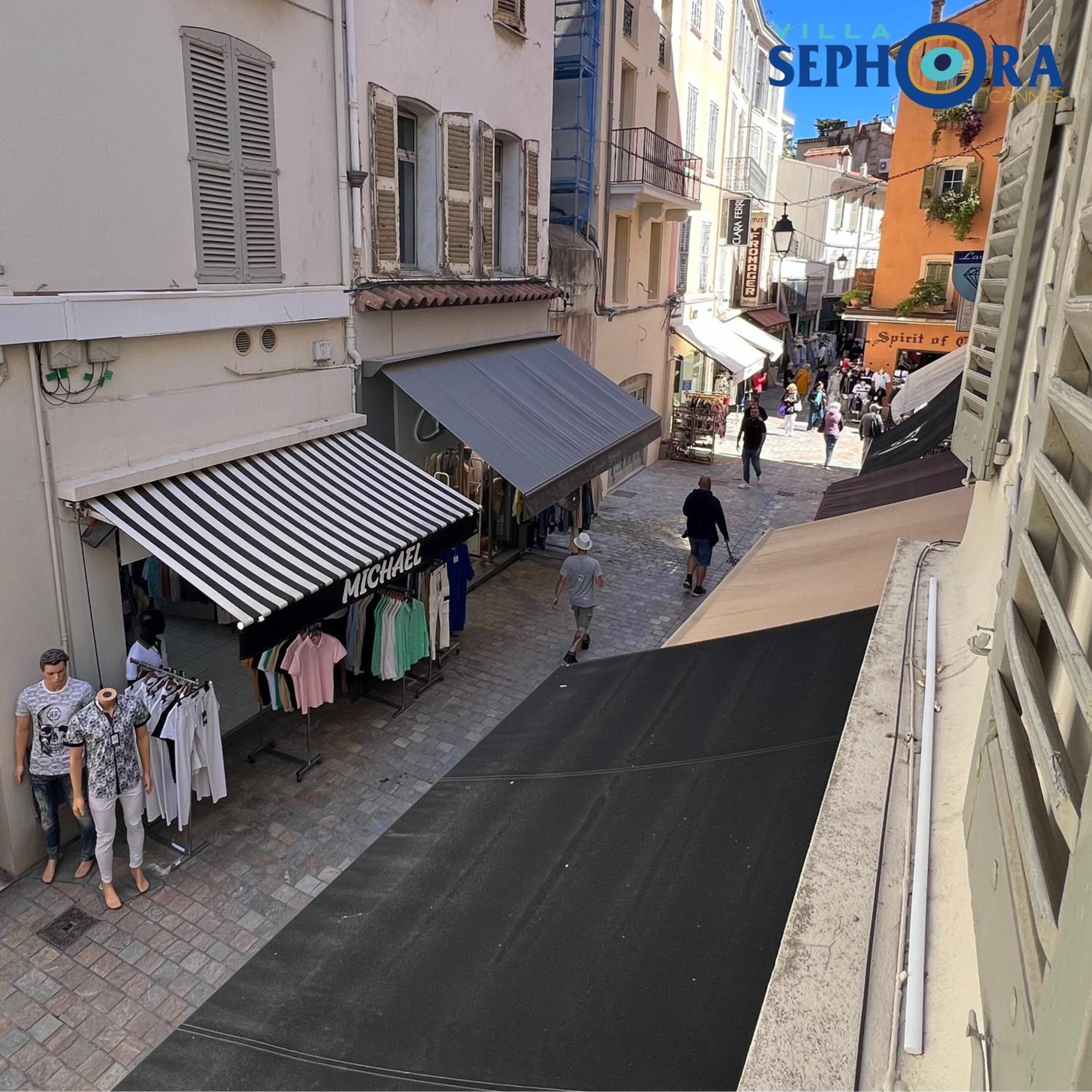 Villa Sephora Cannes Ngoại thất bức ảnh
