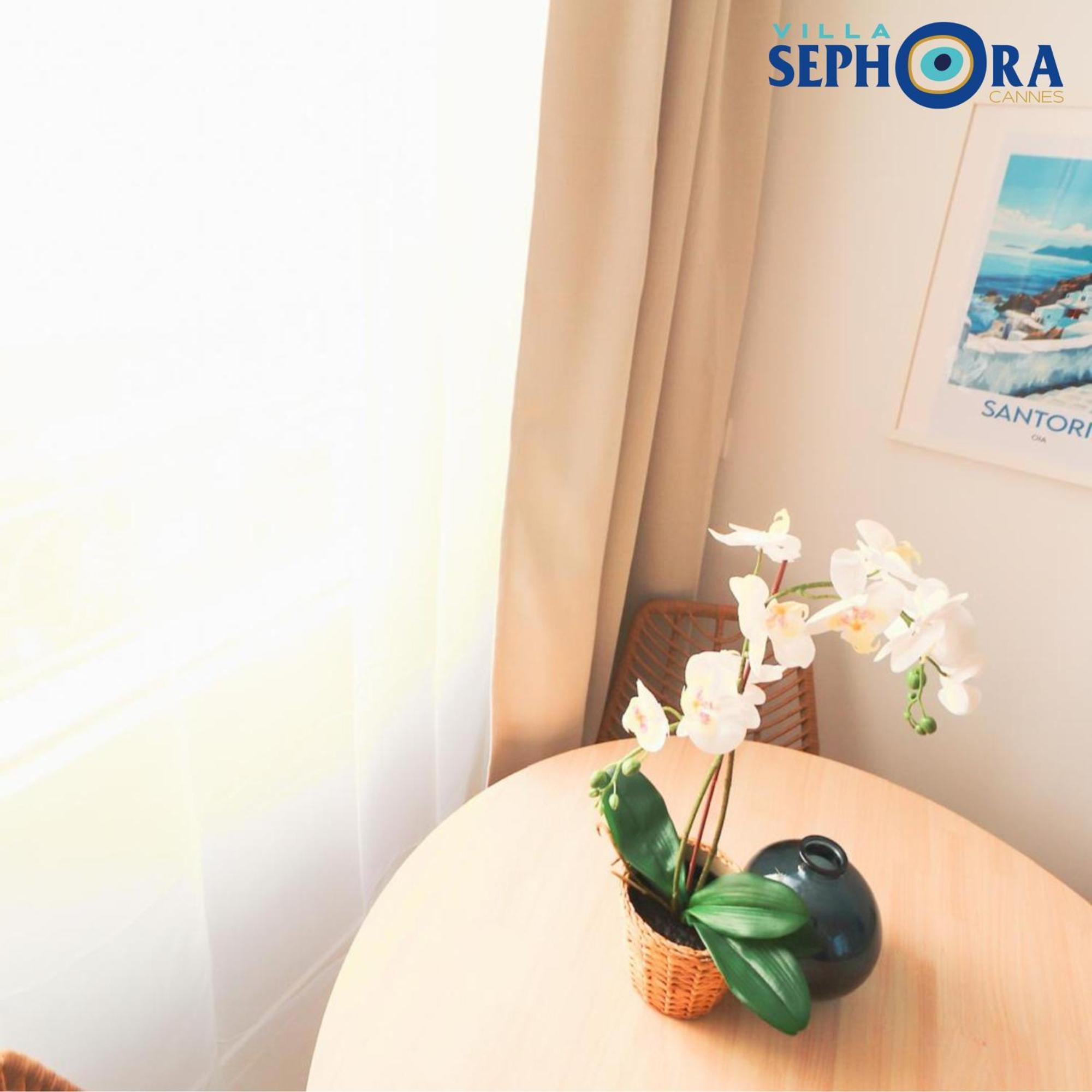 Villa Sephora Cannes Ngoại thất bức ảnh