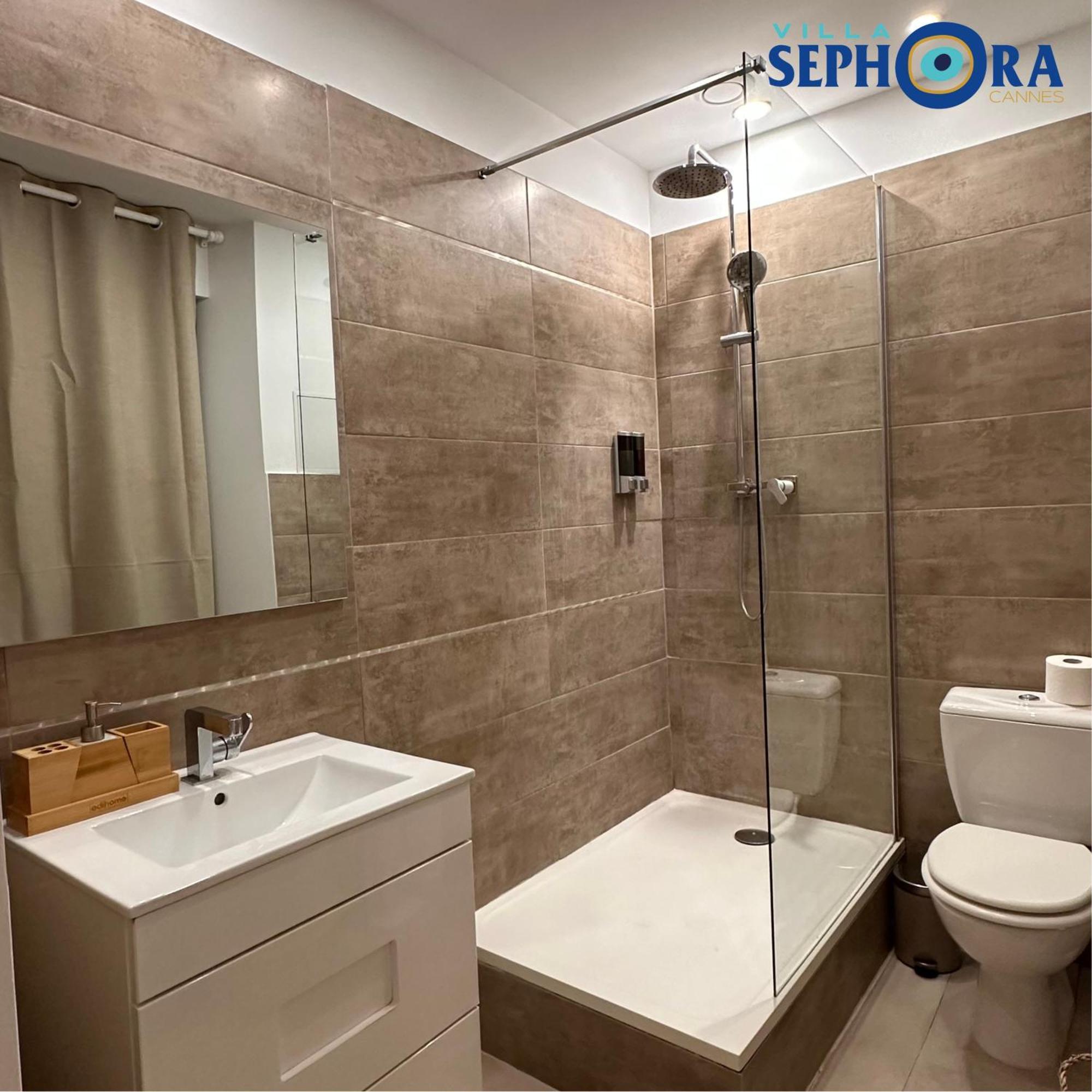 Villa Sephora Cannes Ngoại thất bức ảnh