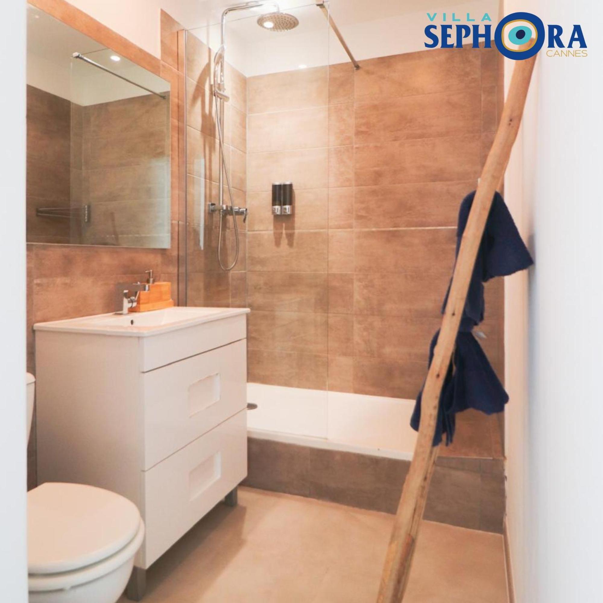 Villa Sephora Cannes Ngoại thất bức ảnh