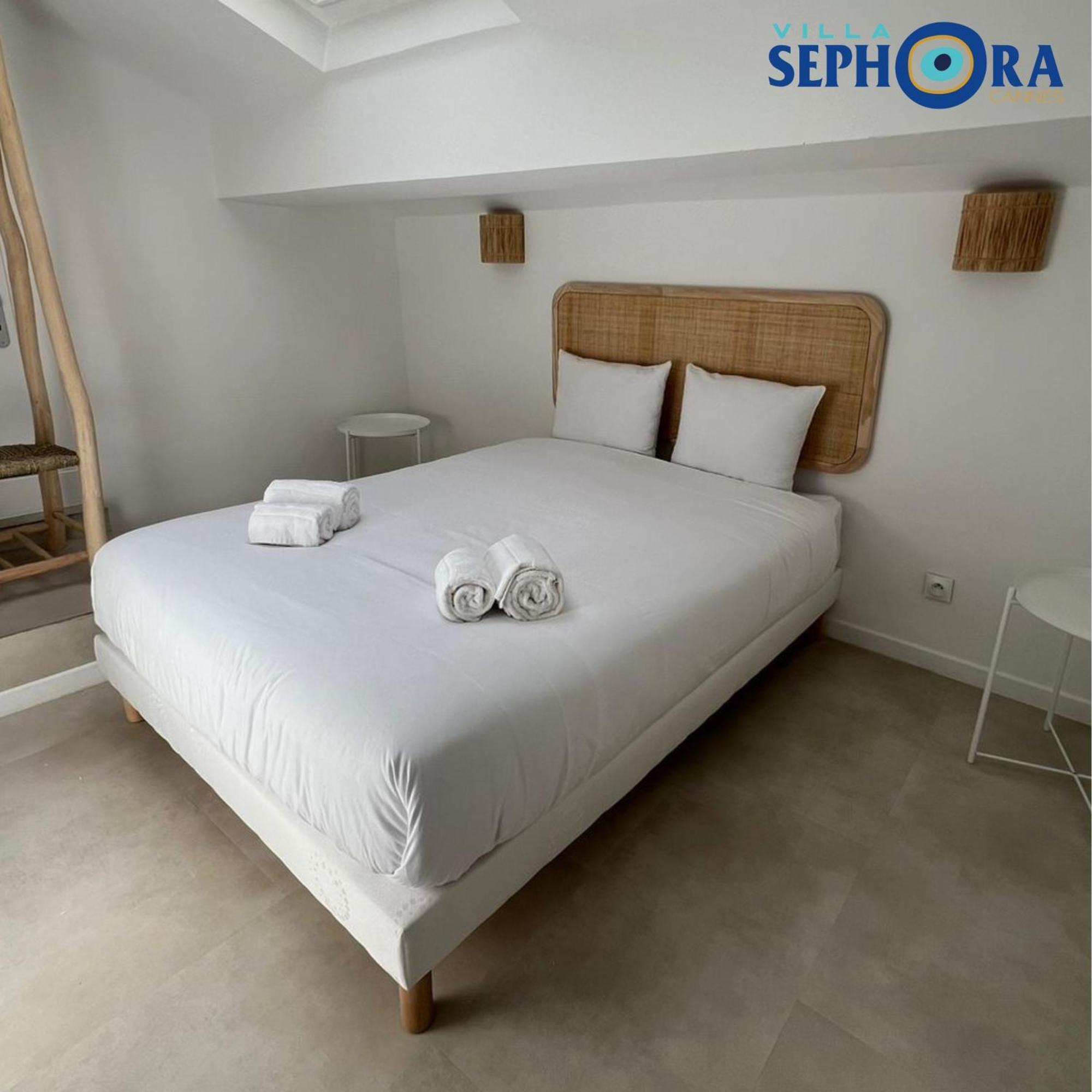 Villa Sephora Cannes Ngoại thất bức ảnh